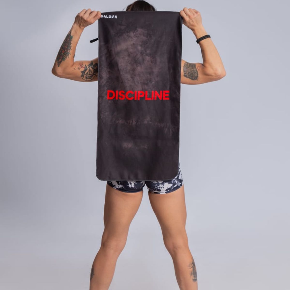 INDEPENDIENTE - Toalla de Gimnasio Valuma