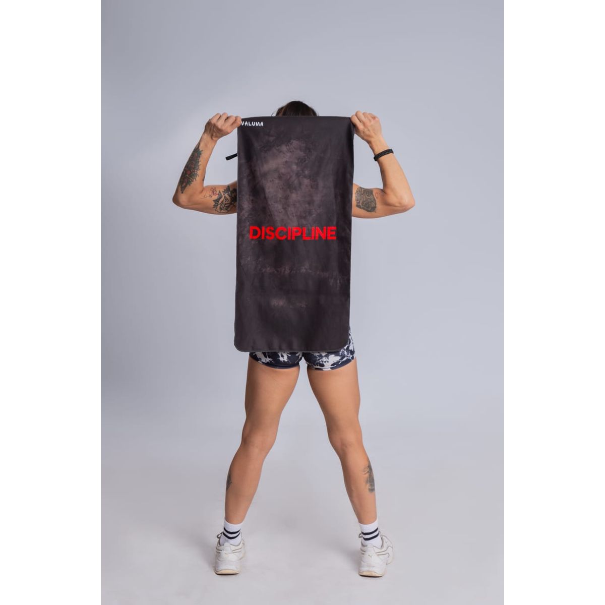 INDEPENDIENTE - Toalla de Gimnasio Valuma