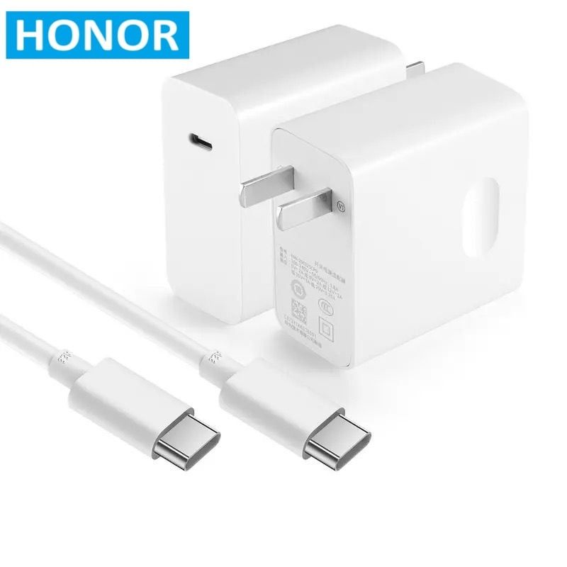 GENERICO - Cargador para Honor Magicbook