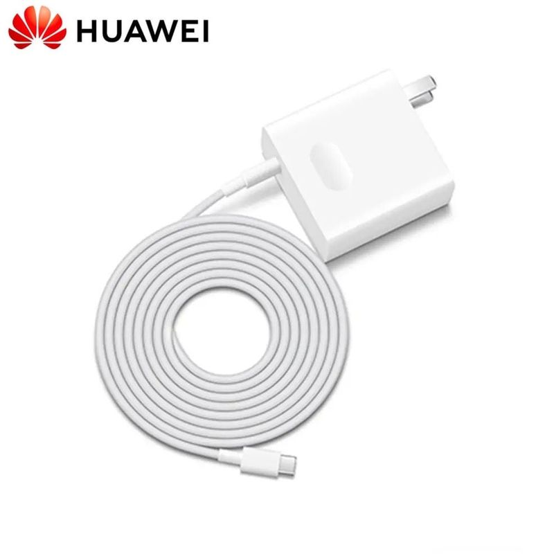 GENERICO - Cargador para Huawei Matebook D15