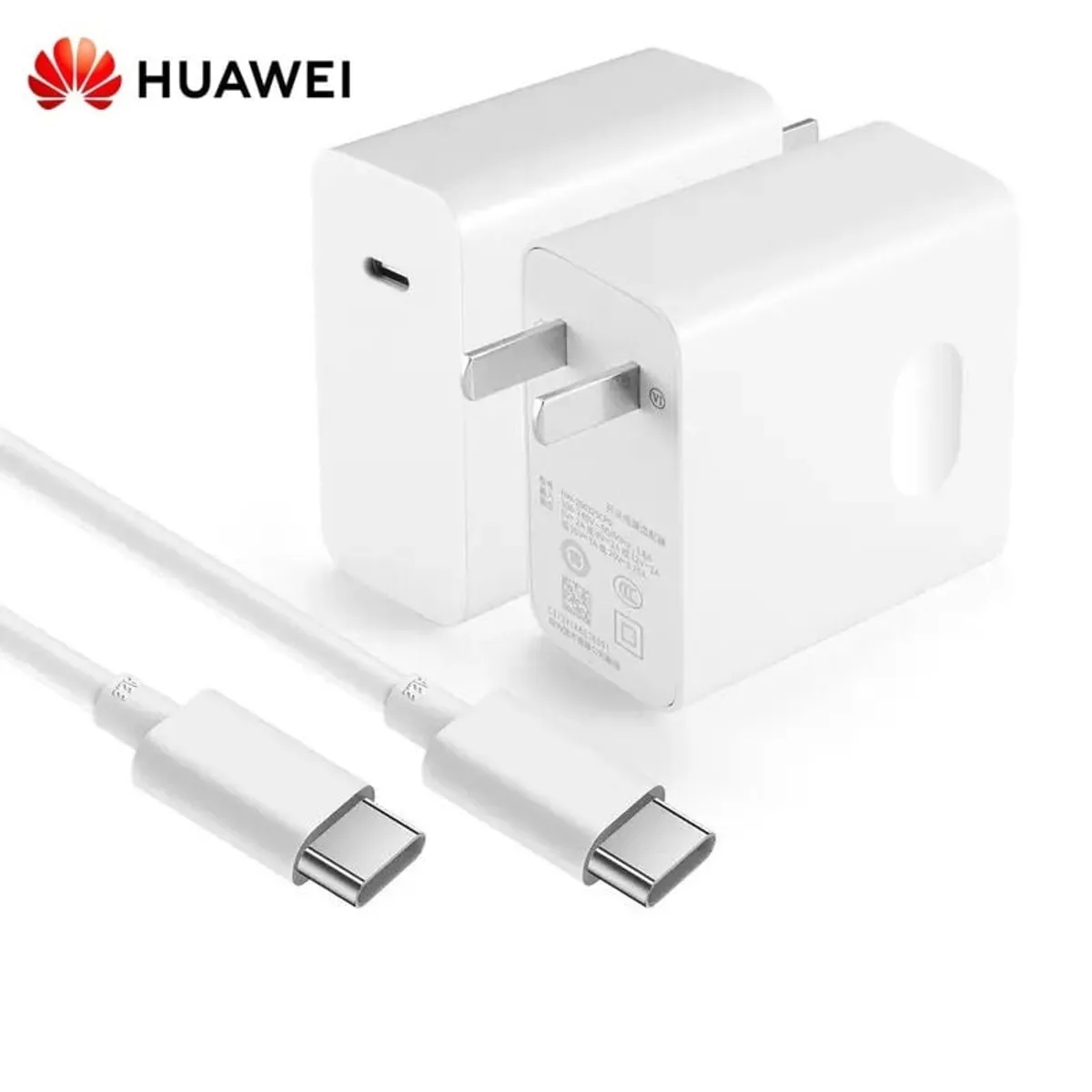 GENERICO - Cargador Huawei Matebook 13
