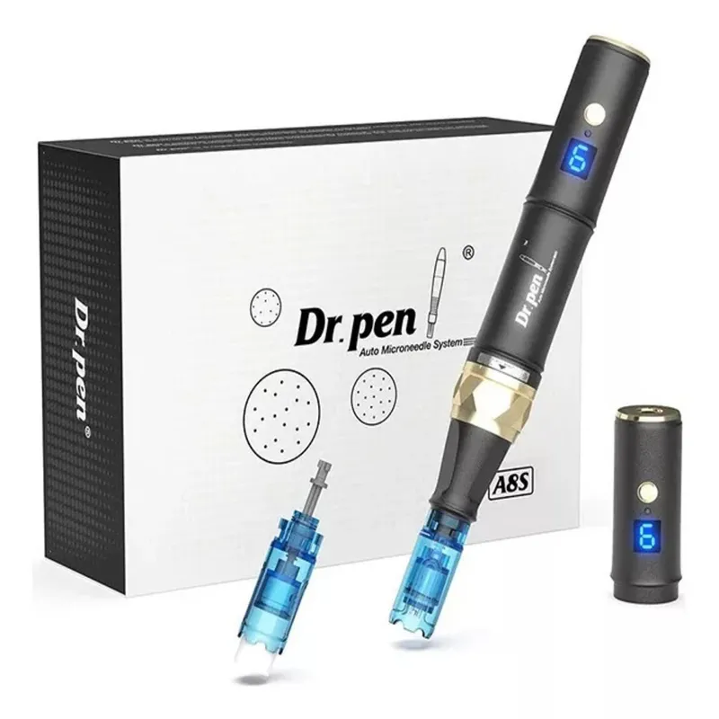 DR PEN - Derma Pen Dr Pen A8s Profesional
