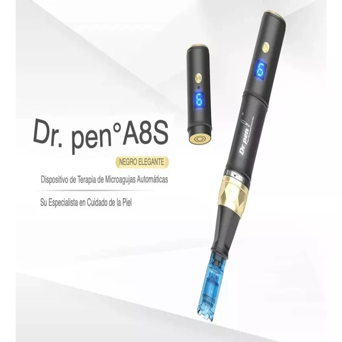 DR PEN - Derma Pen Dr Pen A8s Profesional