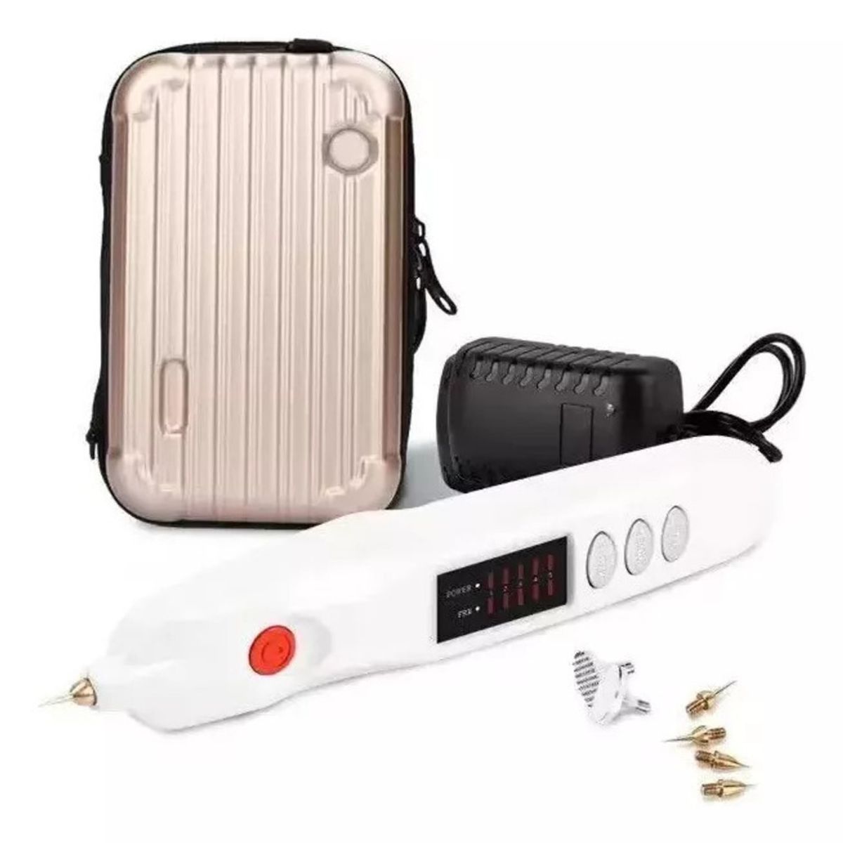 GENERICO - Fibroblast Plasma Pen