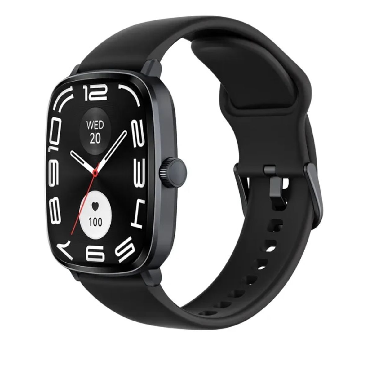 HAYLOU - HAYLOU RS5 Smartwatch Amoled  2.01  BT Llamadas No Xiaomi No Miband