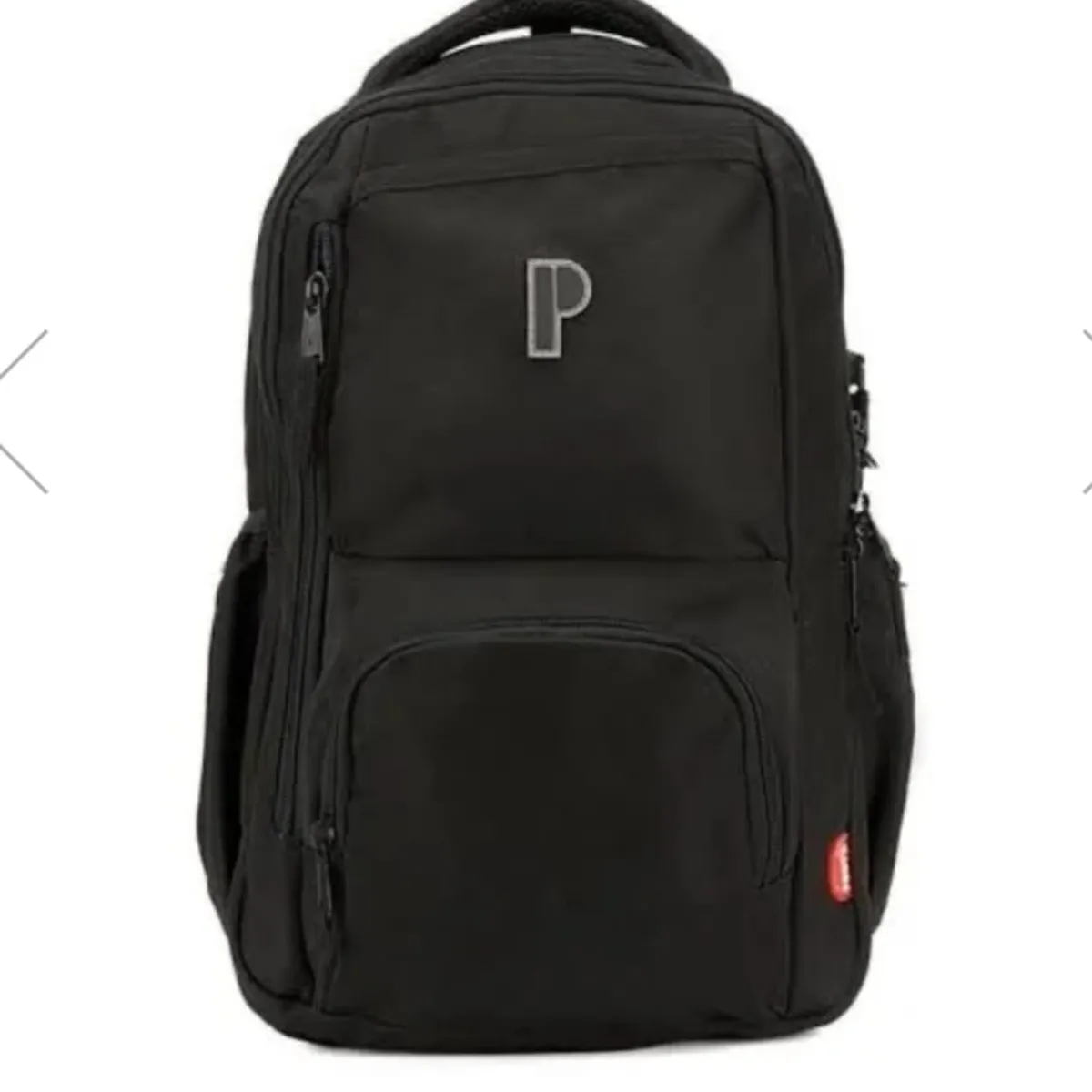 PORTA - MOCHILA PORTA ORIGINAL TANDEM NEGRO