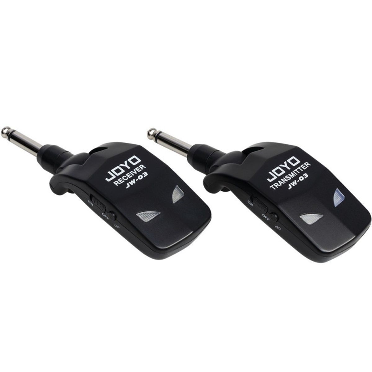 JOYO - Sistema Inalámbrico para Instrumentos Joyo JW03