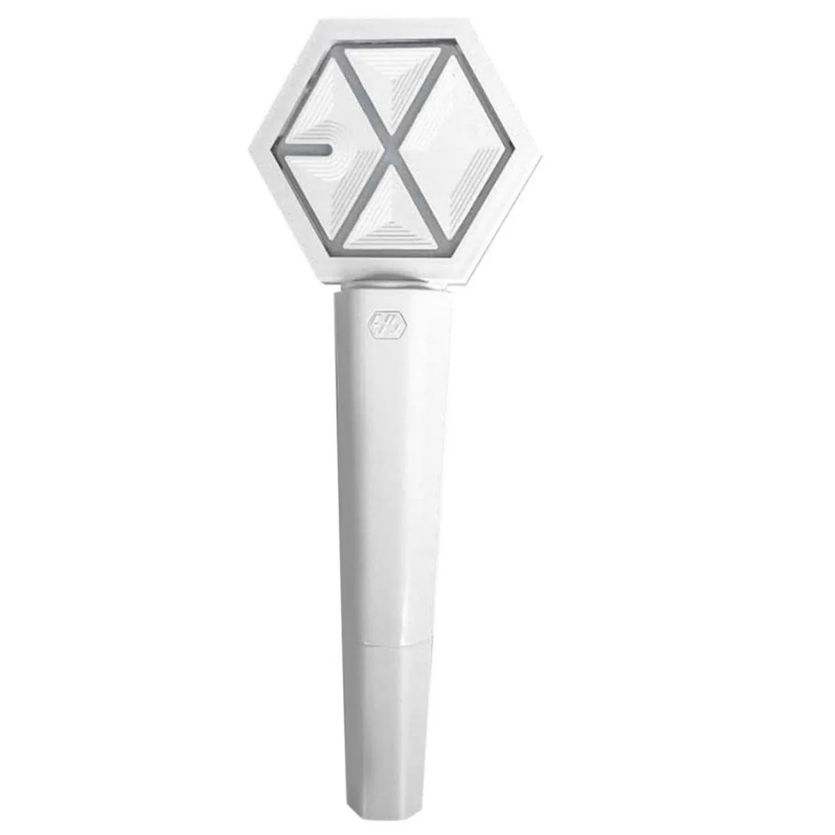 TIOZONEY - Kpop Ex Act Album Light Stick Tercera generación concierto