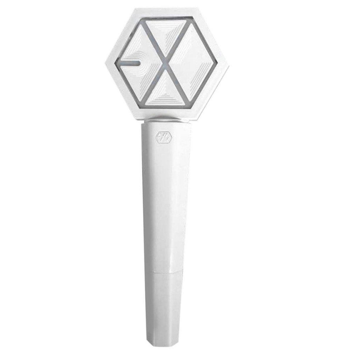 TIOZONEY - Kpop Ex Act Album Light Stick Tercera generación concierto