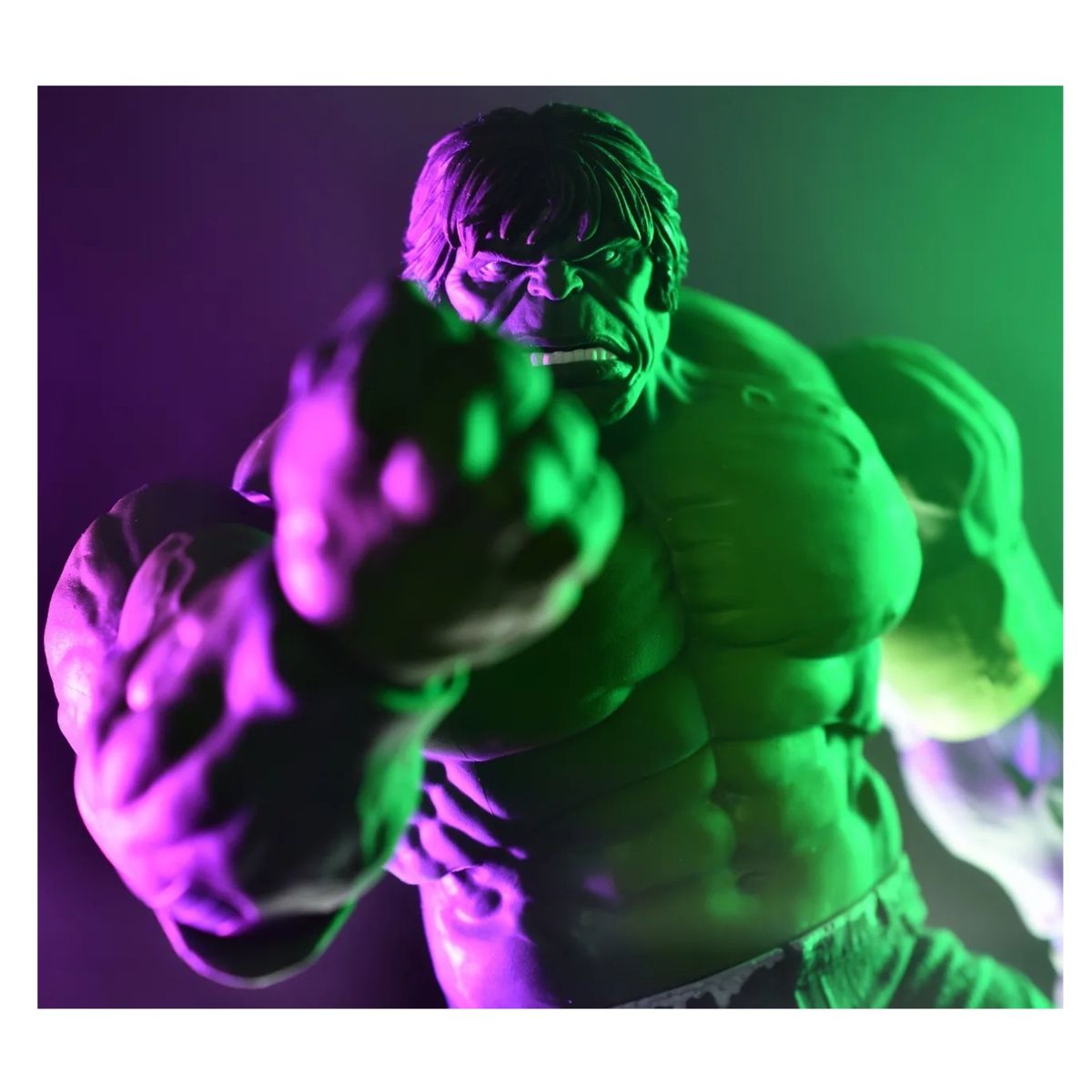 MARVEL - Marvel Legends 20th Anniversary Series Hulk