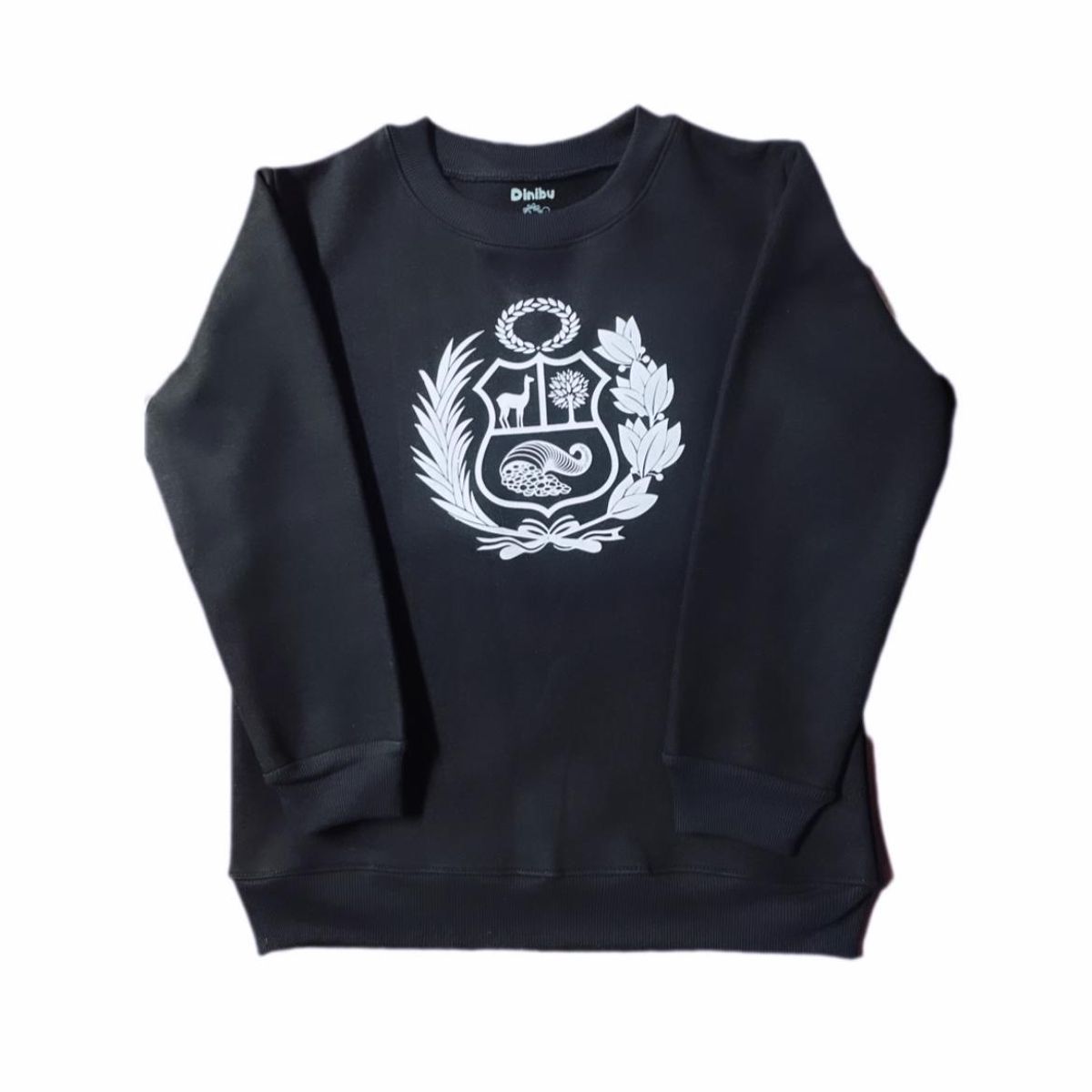 GENERICO - Polera Franela Niños Adultos Tematica Peruana