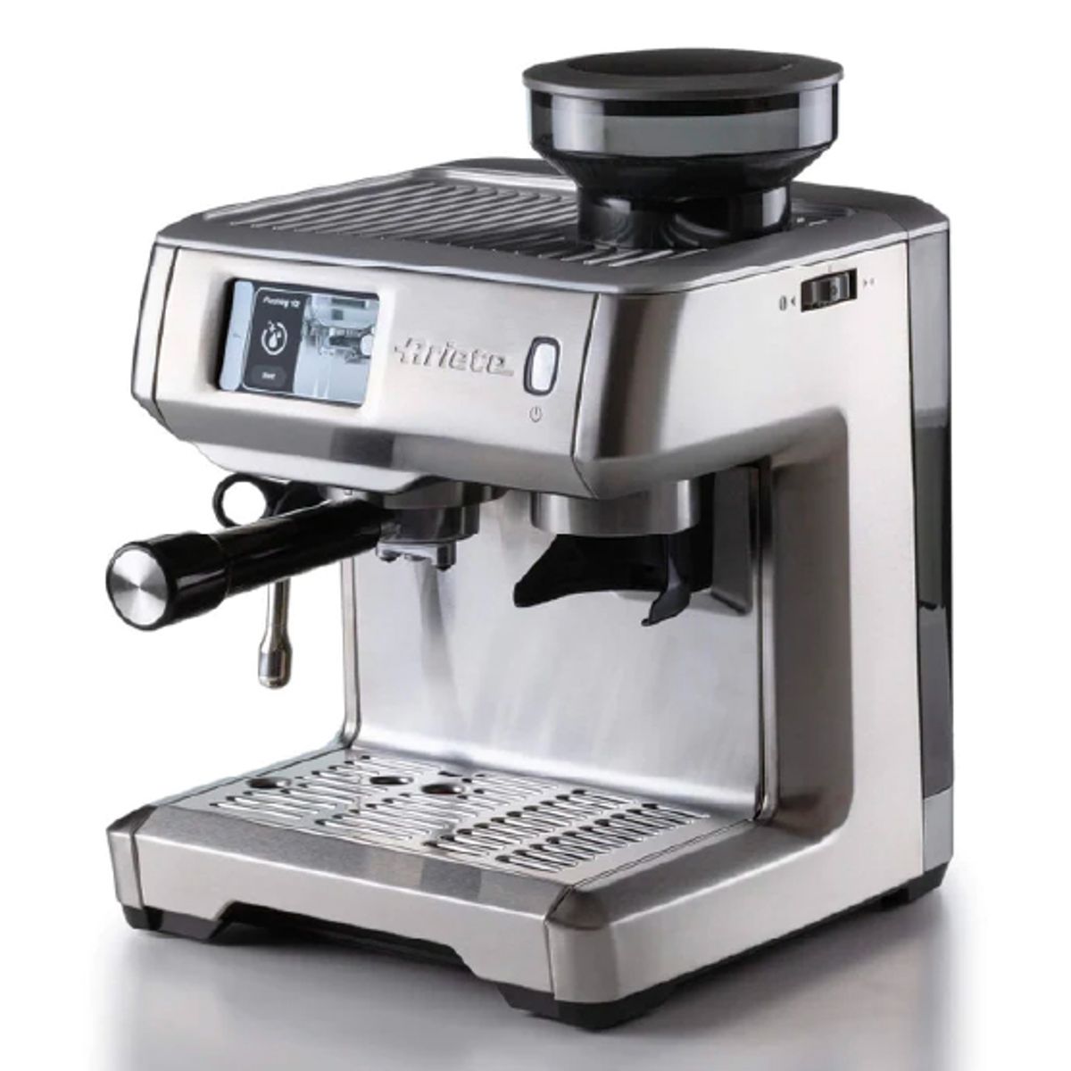 ARIETE - Cafetera Digital Profesional 00M131210AR0 ARIETE