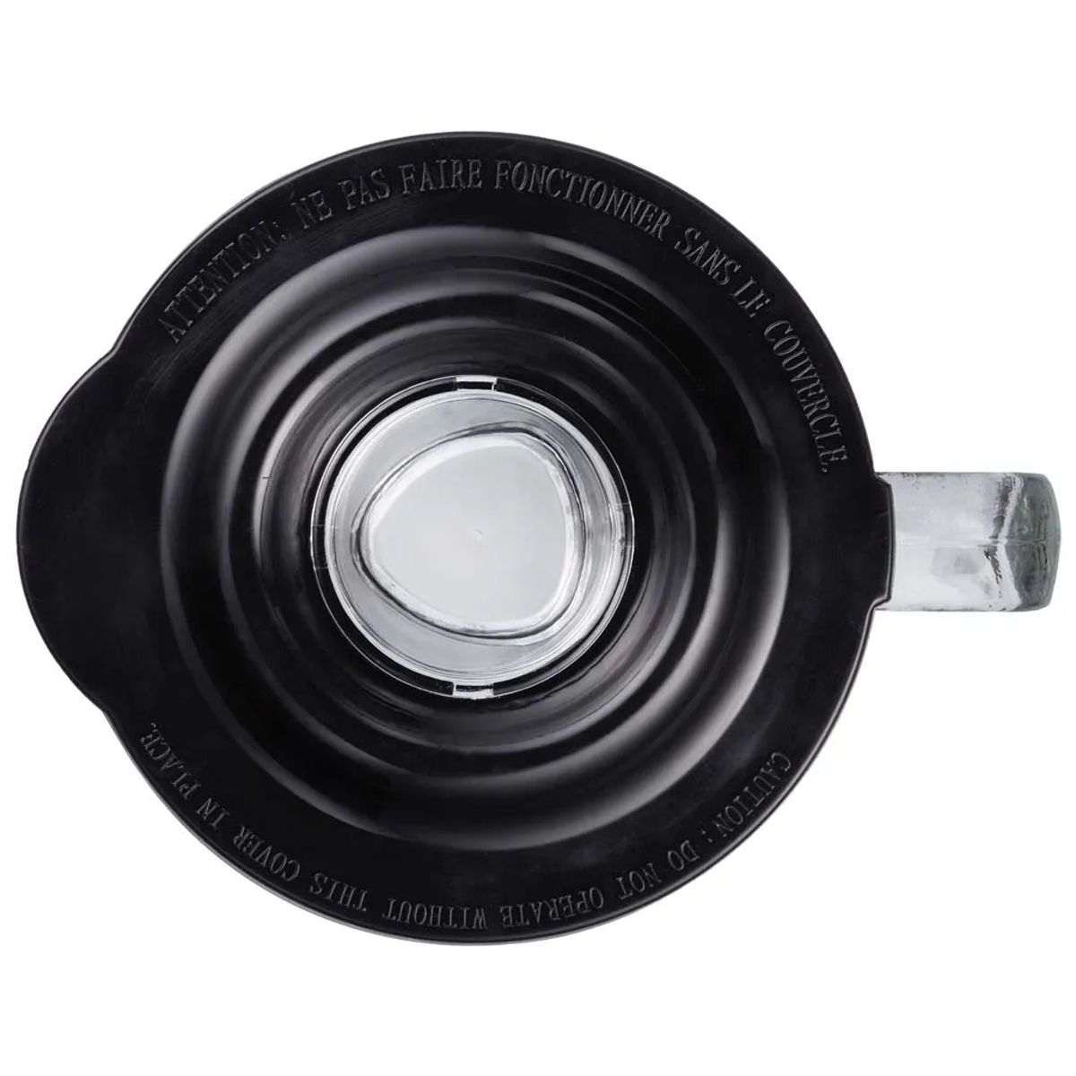 Imaco - Licuadora Imaco 15LT 5V 500W Plateado