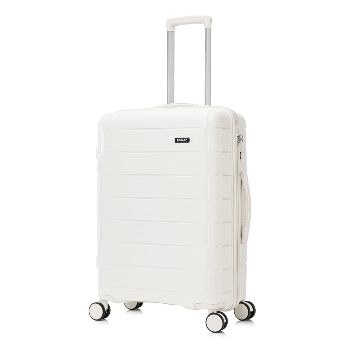 DUKAP - Maleta Mediana 61cm Monaco