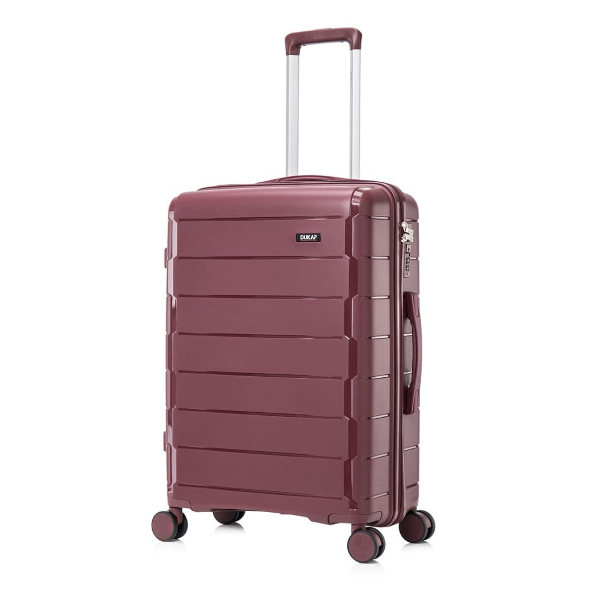 DUKAP - Maleta Mediana 61cm Monaco