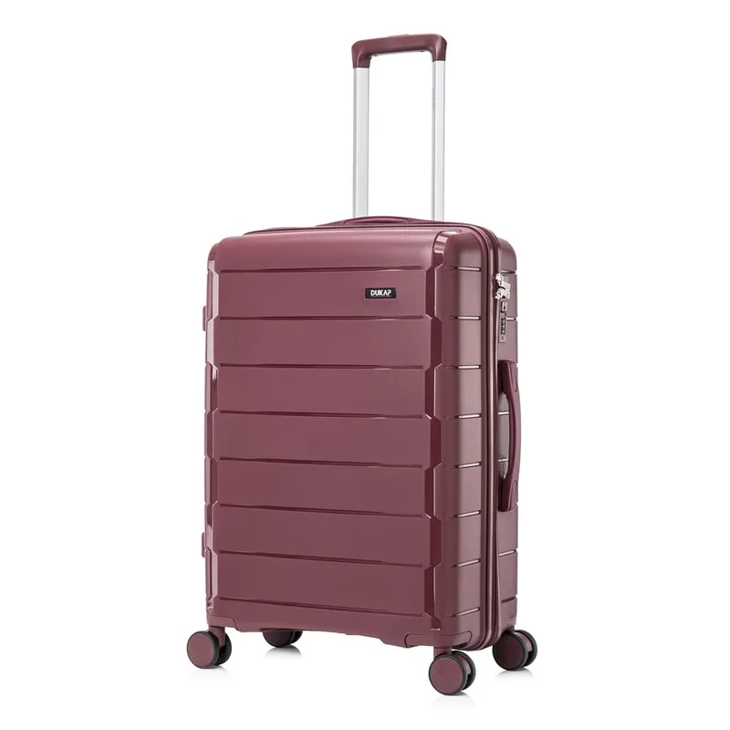 DUKAP - Maleta Mediana 61cm Monaco