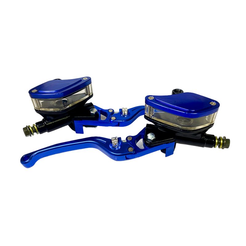 GENERICO - Maniubro Racing Doble Bomba