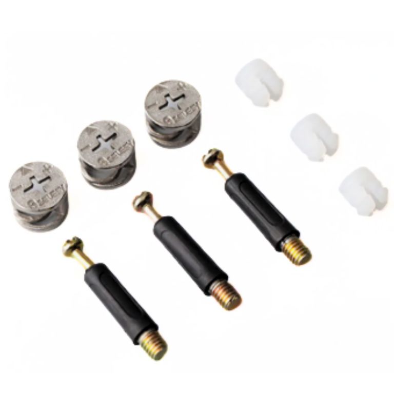 Tornillos para Minifix de 40mm x 100 unid. | Sodimac Perú