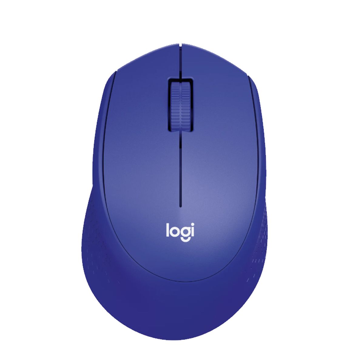 LOGITECH - MOUSE LOGITECH M280 WIRELESS - BLUE