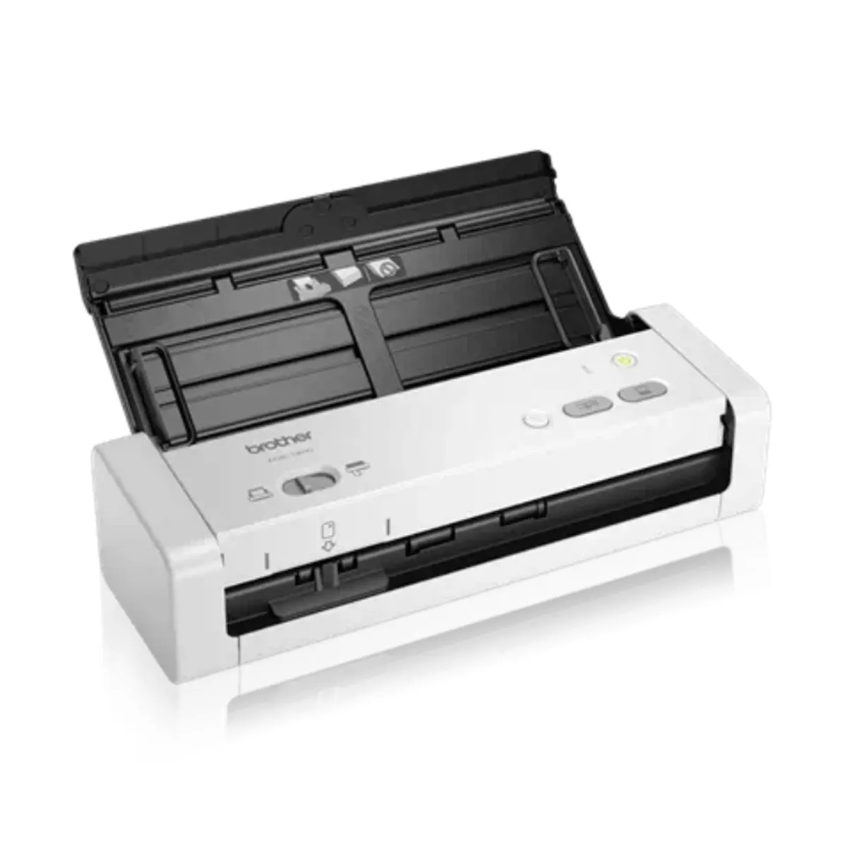 BROTHER - ESCÁNER BROTHER ADS-1200 50PPM