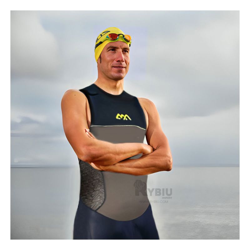 GENERICO - Atuendo Termico de Secado Rapido Color Azul Y+Agendita