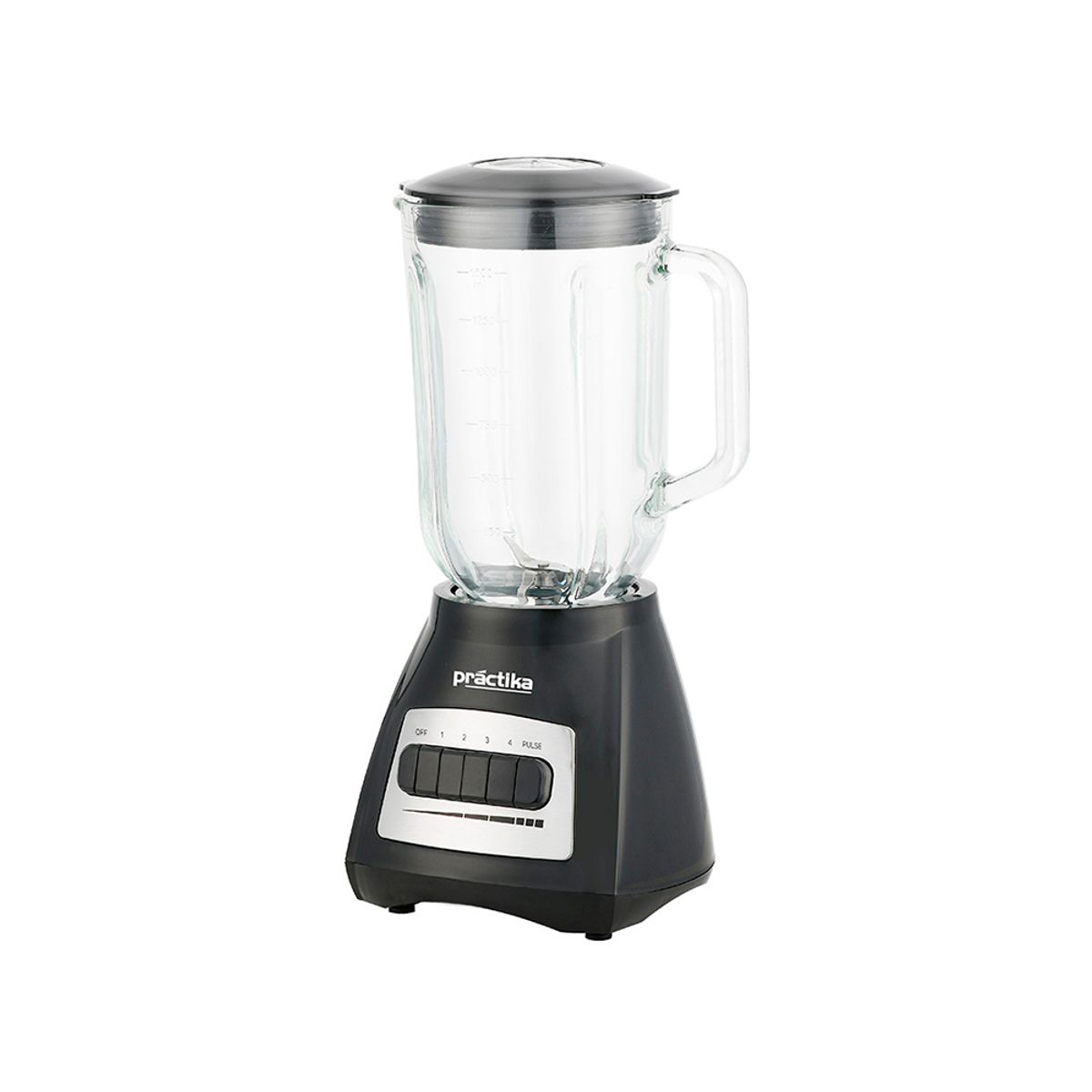 PRACTIKA - Practika Licuadora Practika 15LT BLW-450