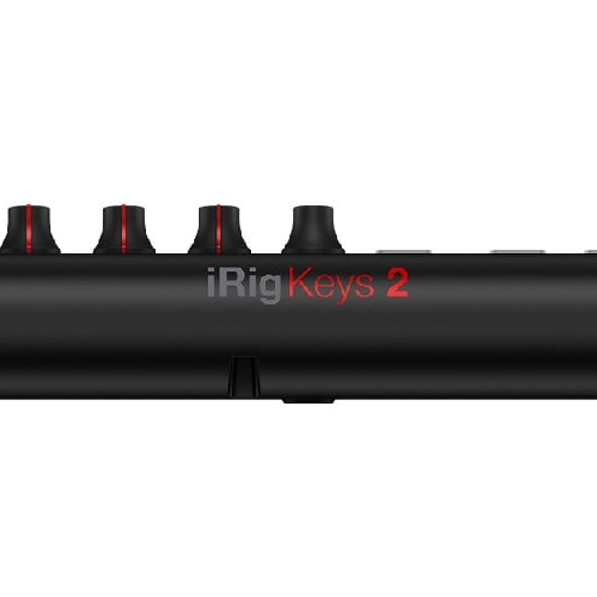 IK MULTIMEDIA - Irig Keys 2 Controlador MIDI 25 Teclas Mini