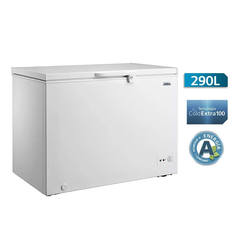 MABE - Congeladora Mabe Frost 290 Litros CHM300PB2