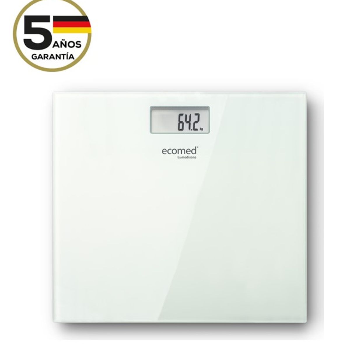 MEDISANA - BALANZA PERSONAL