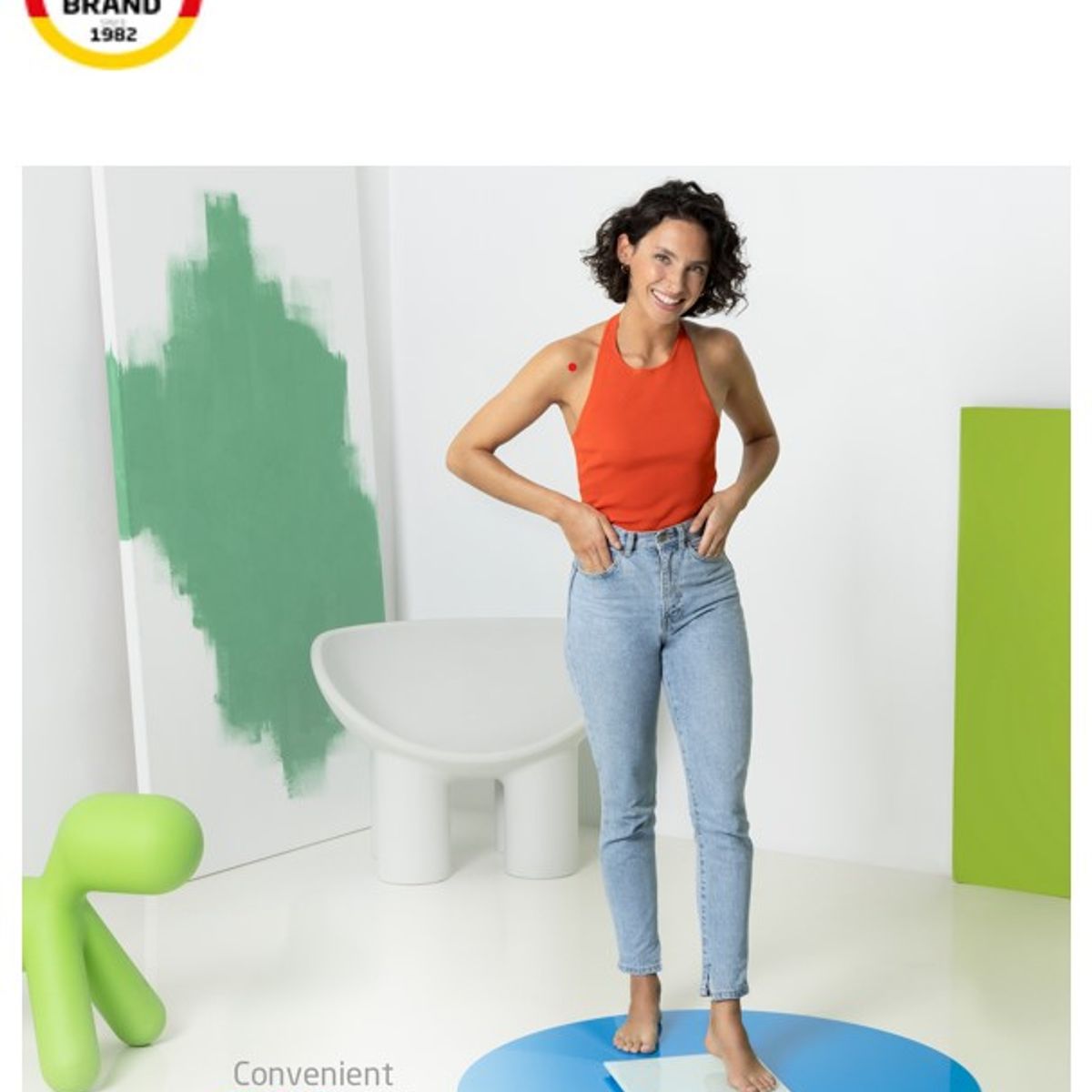 MEDISANA - BALANZA PERSONAL