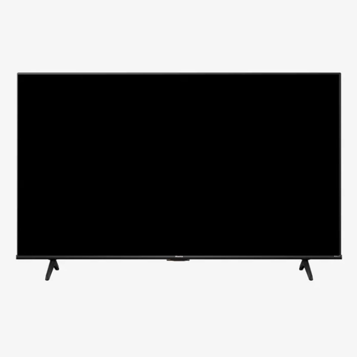 HISENSE - TELEVISOR HISENSE 50 SMART TV VIDAA 4K UHD LED - 50A6N