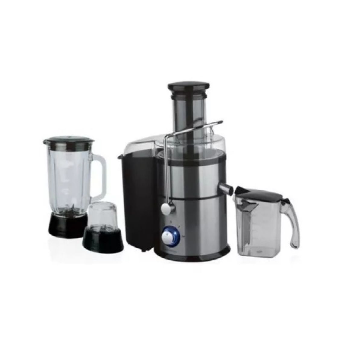 OTTOWARE - Extracto de Jugos Multifuncional