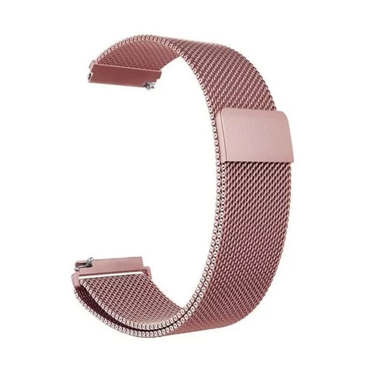 GENERICO - CORREA IMANTADA PARA HUAWEI GT2 46MM ROSA ROSE