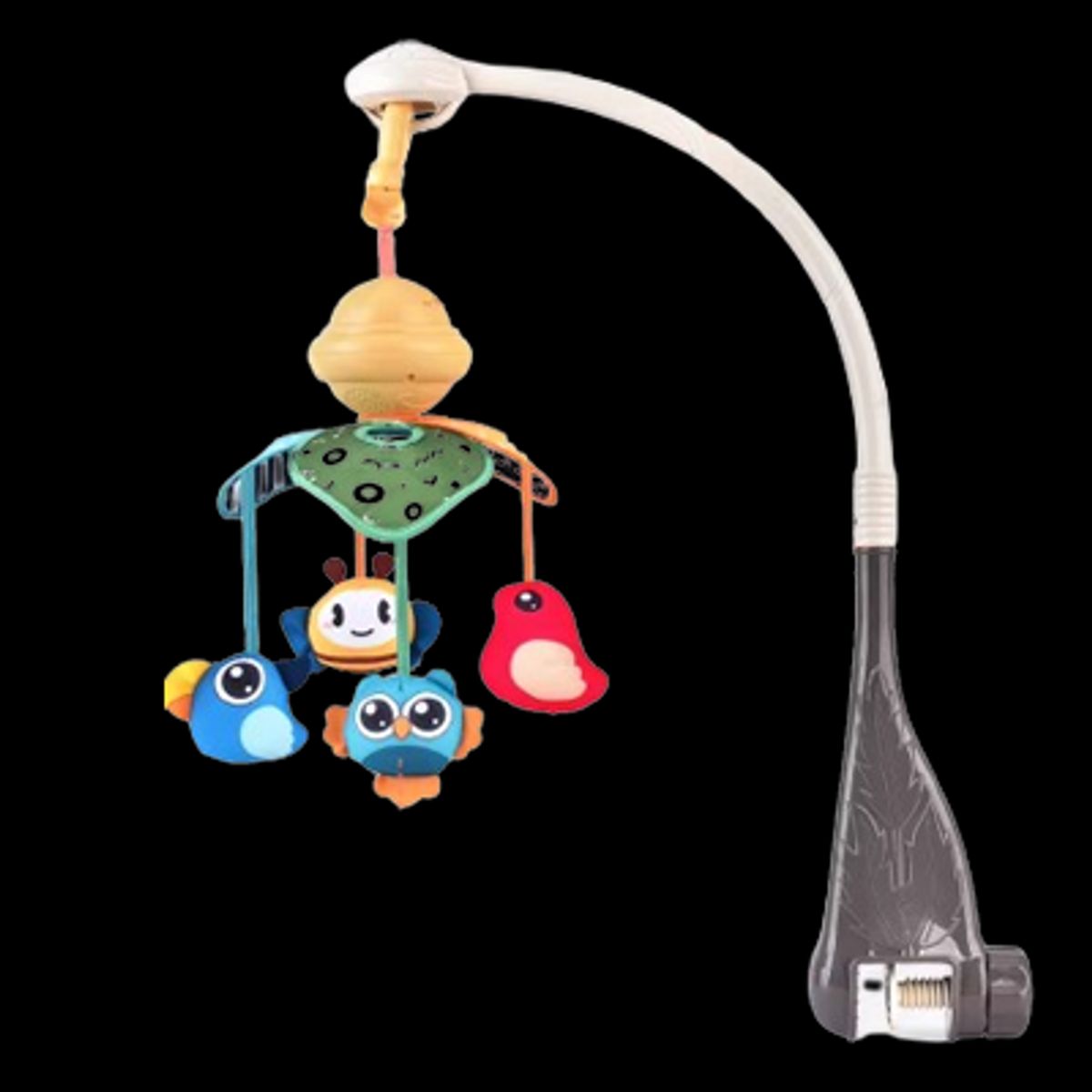 GENERICO - Movil musical para cuna