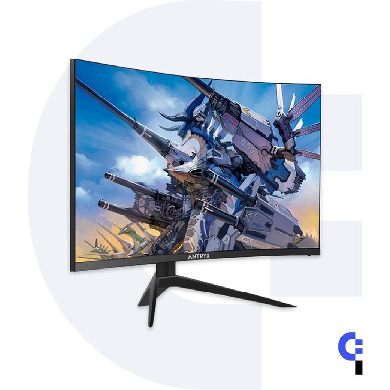 ANTRYX - MONITOR GAMING 27 ANTRYX XTREME VISION CV271FGTL