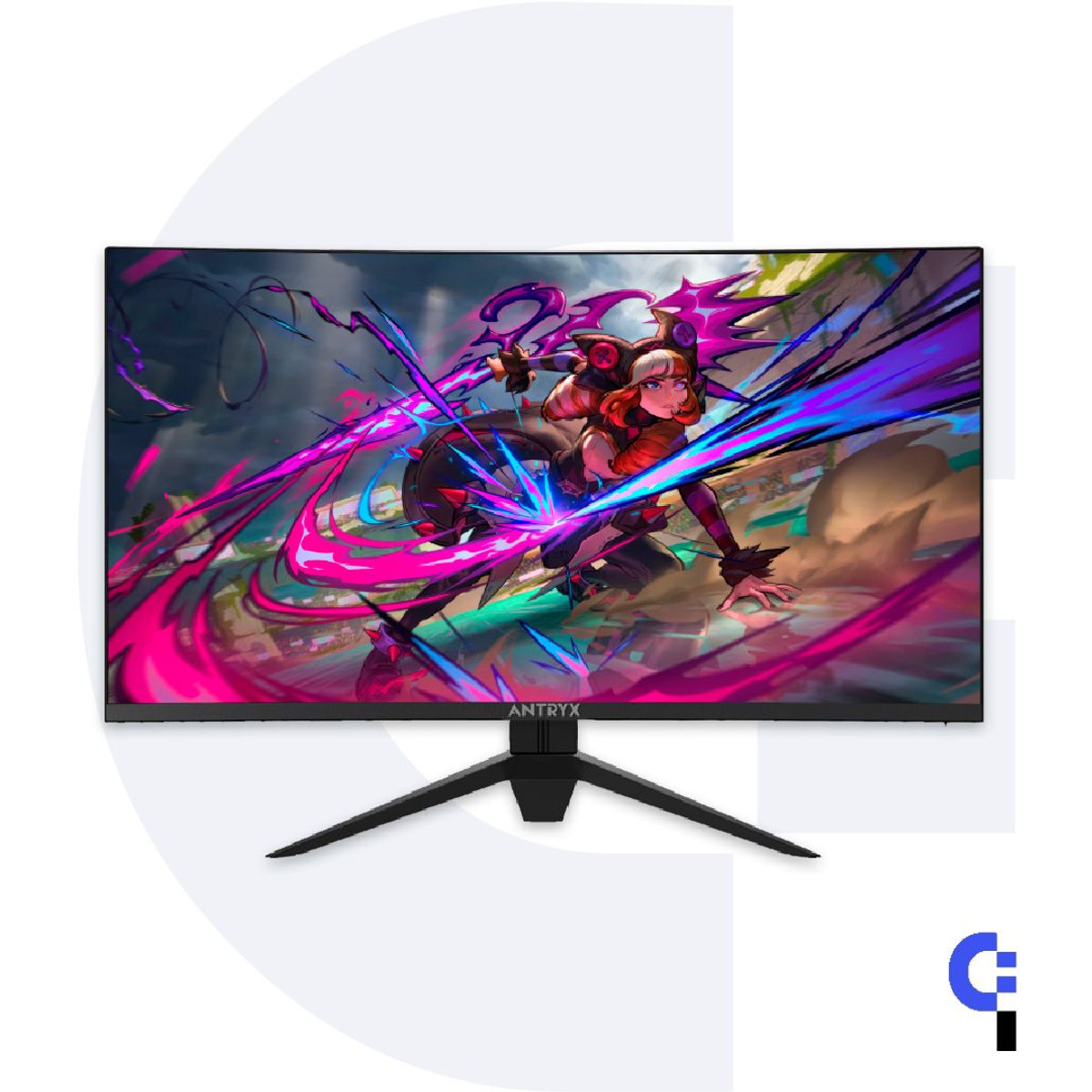 ANTRYX - MONITOR GAMING 27 ANTRYX XTREME VISION CV271FGTL