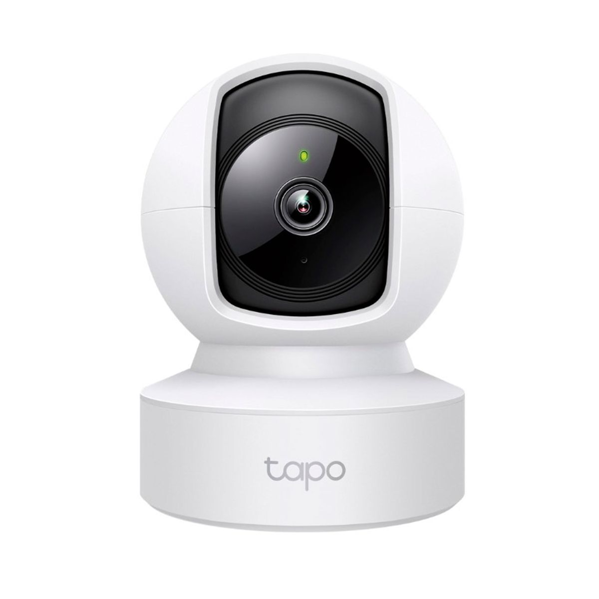 TP LINK - CAMARA TP-LINK TAPO C212 2K 3MP VISION NOCTURNA 850 NM P/N: TAPO C212