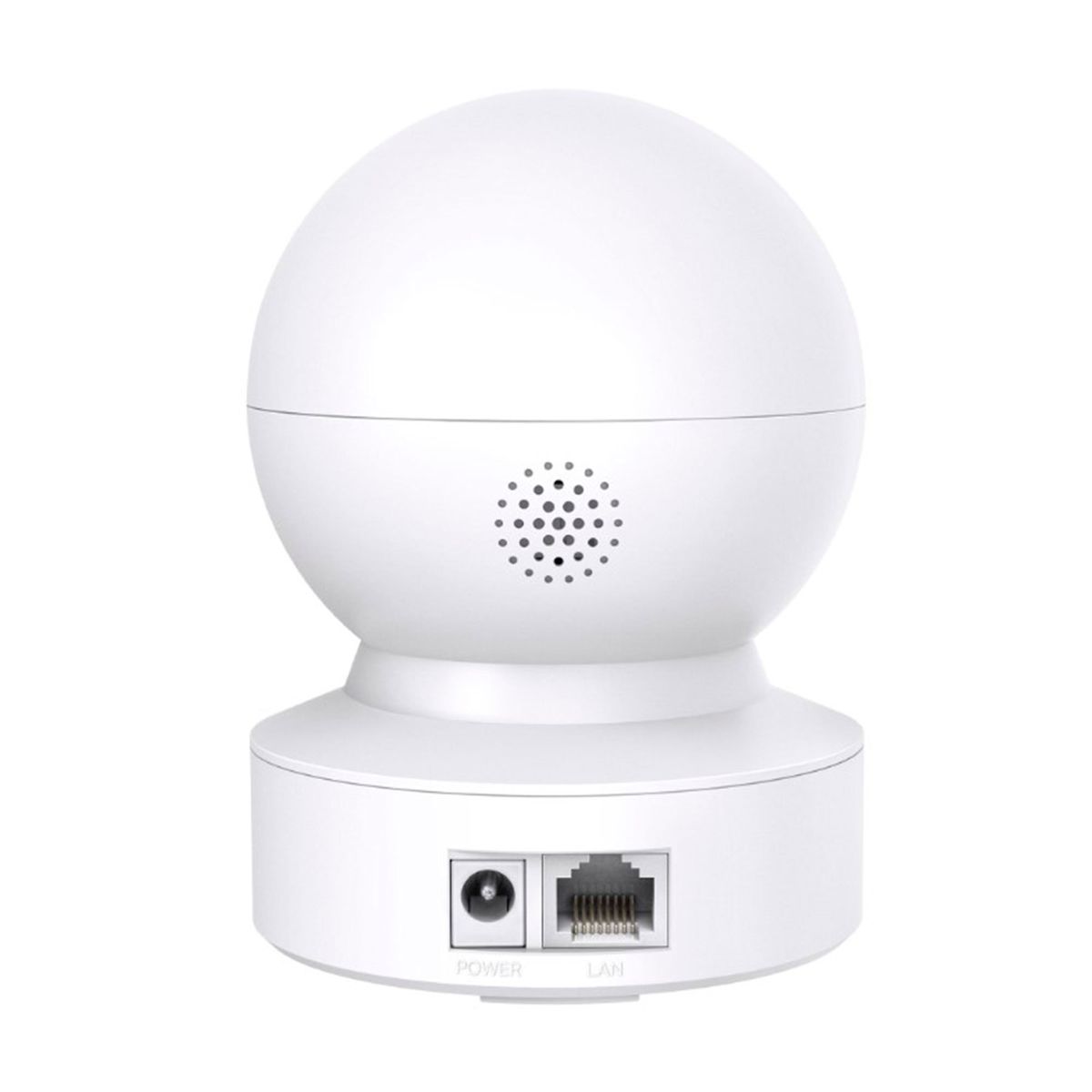 TP LINK - CAMARA TP-LINK TAPO C212 2K 3MP VISION NOCTURNA 850 NM P/N: TAPO C212