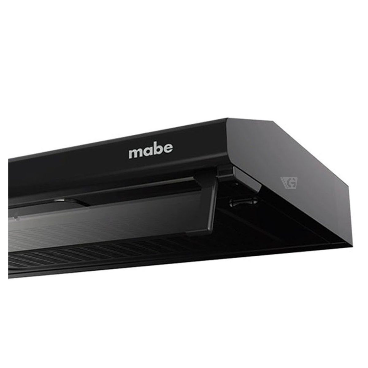 MABE - Campana Extractora Mabe CMU6020PB0 60cm Negro