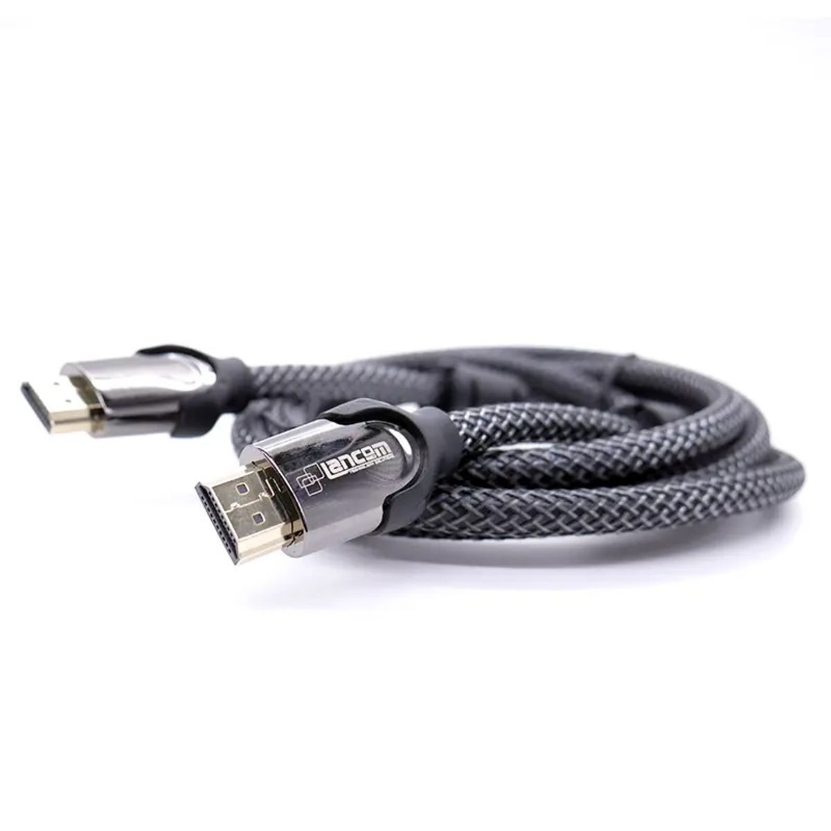 LANCOM - CABLE HDMI 2.0 LANCOM 4K ULTRAHD 180CM