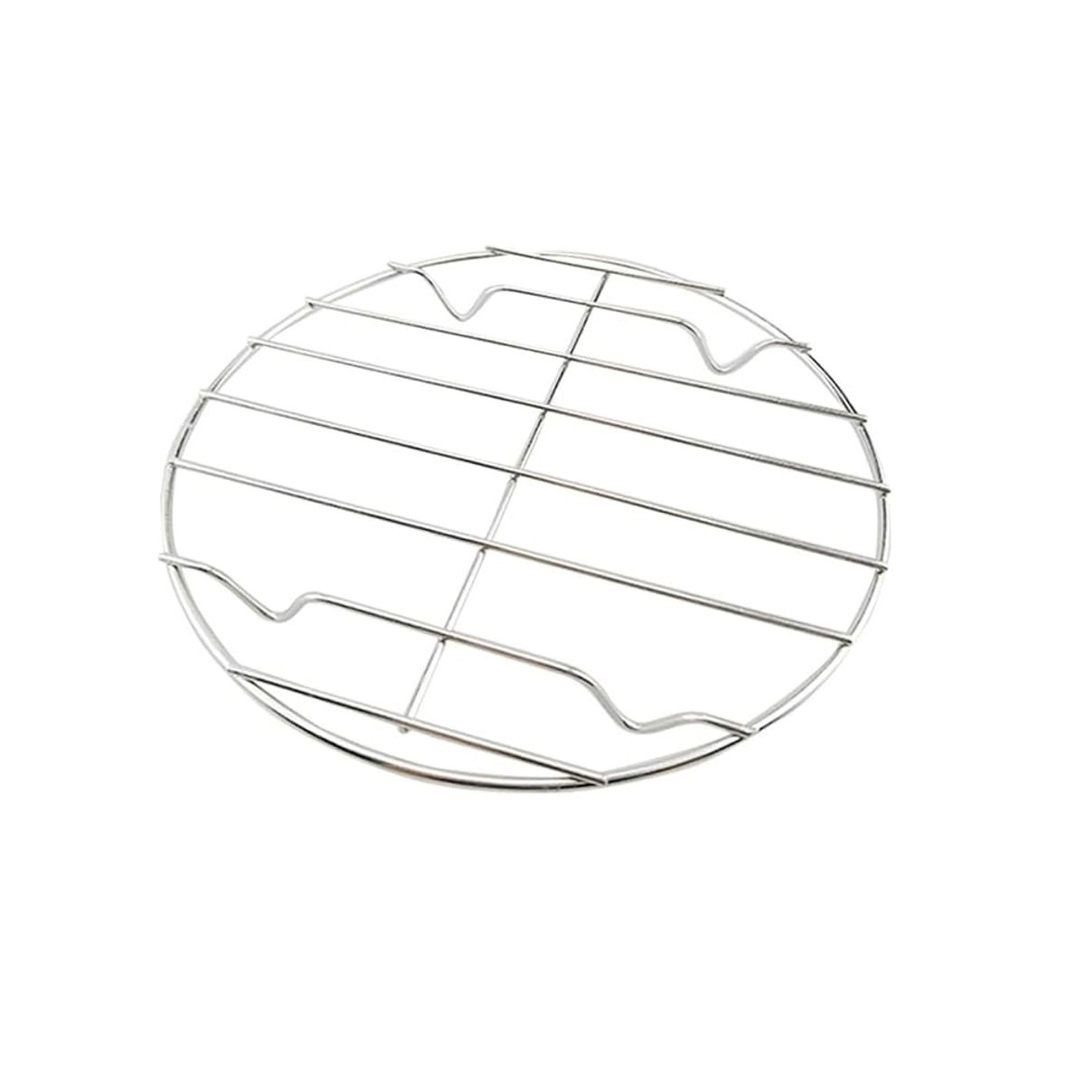 OTTOWARE - Set de 3 Soporte de Rejilla Vaporera