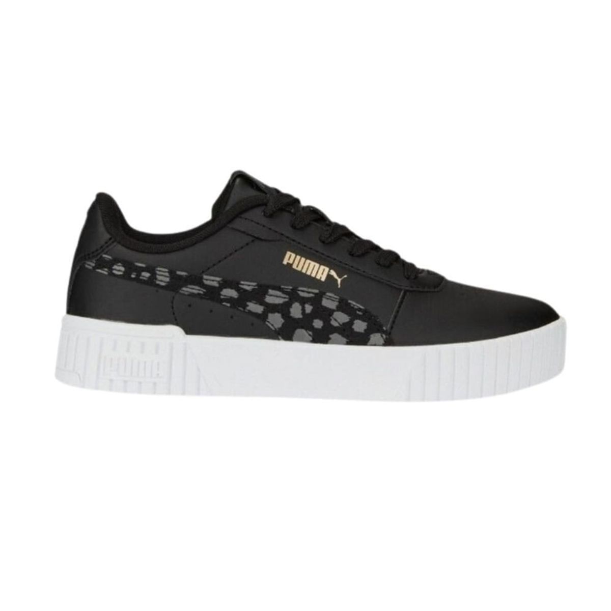 PUMA - ZAPATILLAS PUMA CARINA 2.0 ANIMAL JR 392024-02