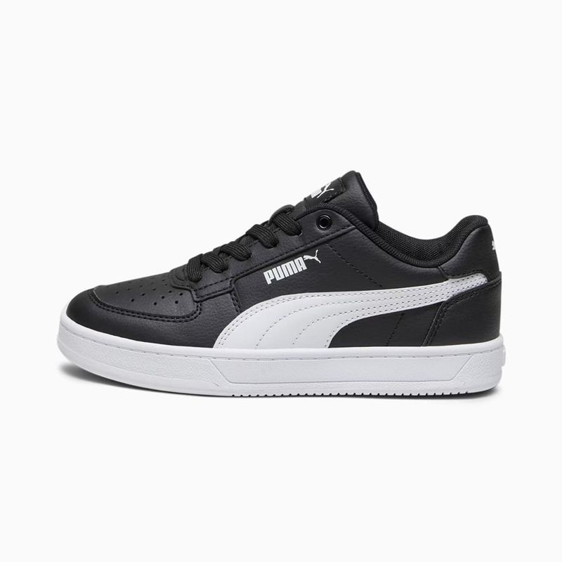 PUMA - ZAPATILLAS PUMA CAVEN 2.0 JR 393837-05