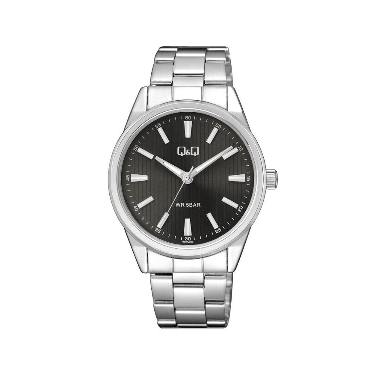 Q&Q - RELOJ ACUATICO HOMBRE QZ94J202Y Q&Q