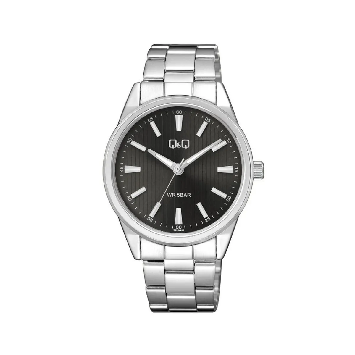 Q&Q - RELOJ ACUATICO HOMBRE QZ94J202Y Q&Q