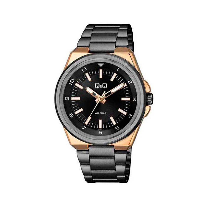 Q&Q - RELOJ ACUATICO HOMBRE QZ68J412Y Q&Q