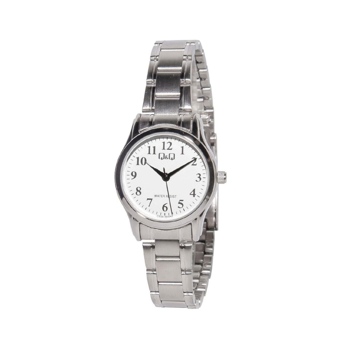 Q&Q - RELOJ ANALOGICO MUJER C03A-001PY Q&Q