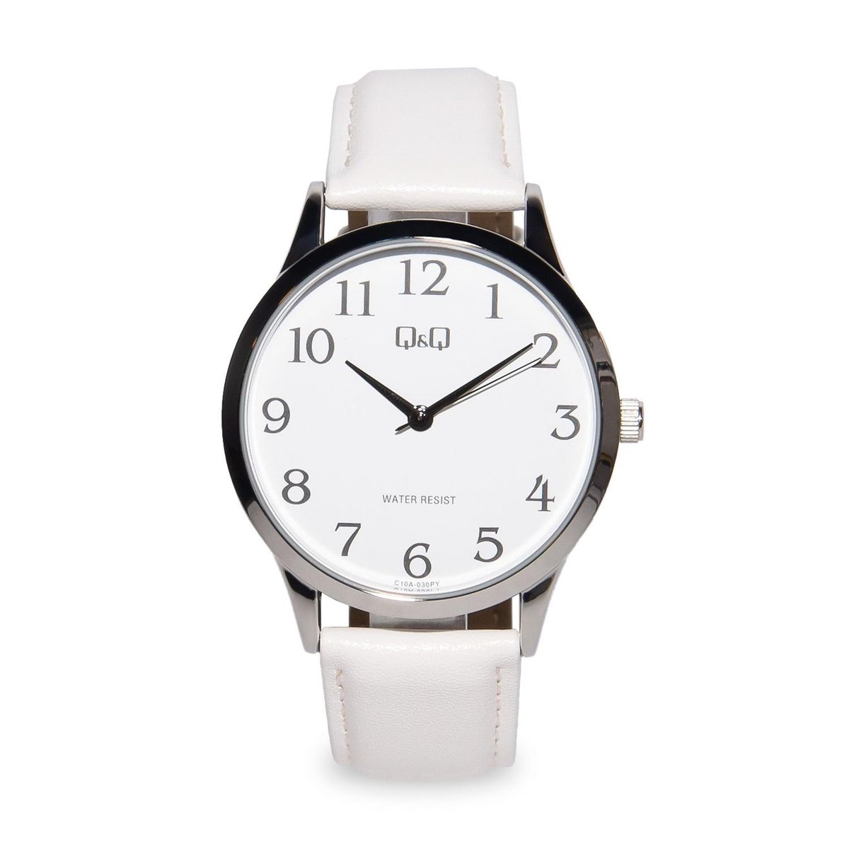 Q&Q - RELOJ ANALOGICO MUJER C10A-030PY Q&Q