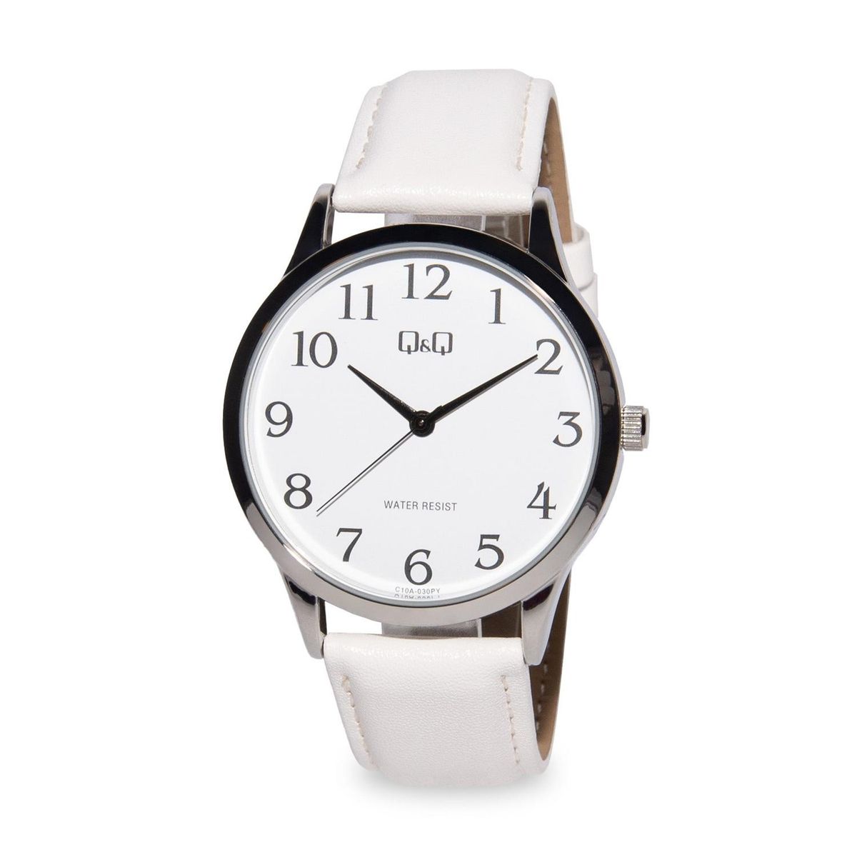 Q&Q - RELOJ ANALOGICO MUJER C10A-030PY Q&Q