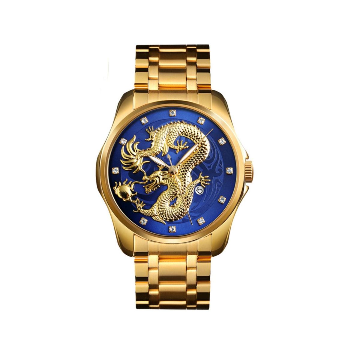 SKMEI - RELOJ ACUATICO HOMBRE 9193 SKMEI - 1014560